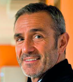 Pr Giovanni Frisoni,  Directeur du Centre de la mémoire, HUG,  Professeur ordinaire  Département de réhabilitation et gériatrie  Faculté de médecine, UNIGE